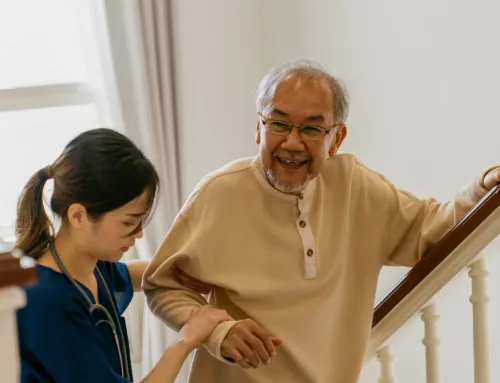 Osteoporose: O Que Você Precisa Saber