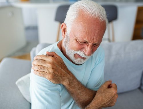 Sarcopenia: Entendendo a Perda de Massa Muscular